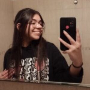 Foto de perfil de Victoria Luque