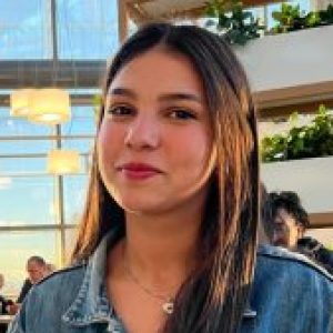 Foto de perfil de Angélica Gomez Canelo