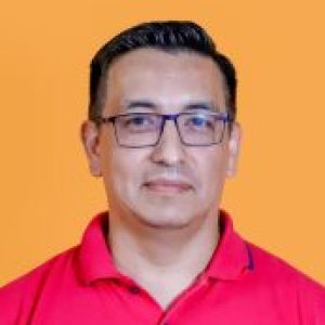 Foto de perfil de Tomas Cruz