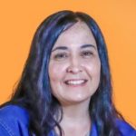 Foto de perfil de Raquel Tello