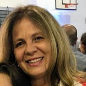 Foto de perfil de Alicia Altamirano