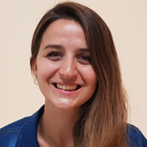 Foto de perfil de Maria Sol Catáneo