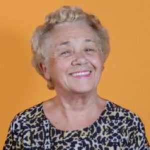 Foto de perfil de Dora Pierini