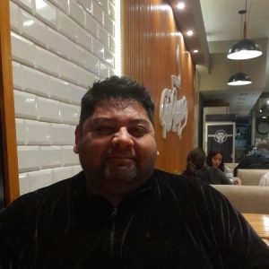 Foto de perfil de Mariano Haro