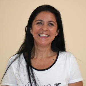 Foto de perfil de Elizabeth Moyano