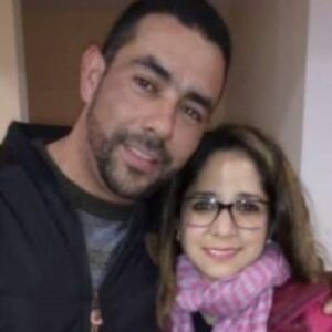 Foto de perfil de Emilse Medrano de Cabral