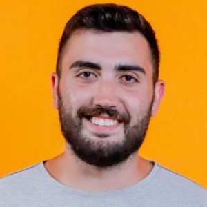 Foto de perfil de Josias Alvarez