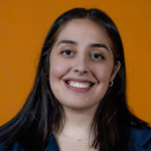 Foto de perfil de Malena Carrion