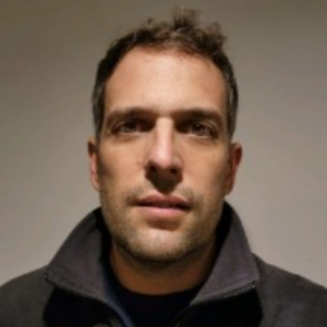 Foto de perfil de Vicente Iaconetti