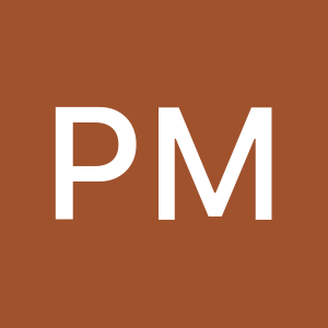 Foto de perfil de Pamela Martinez Britos