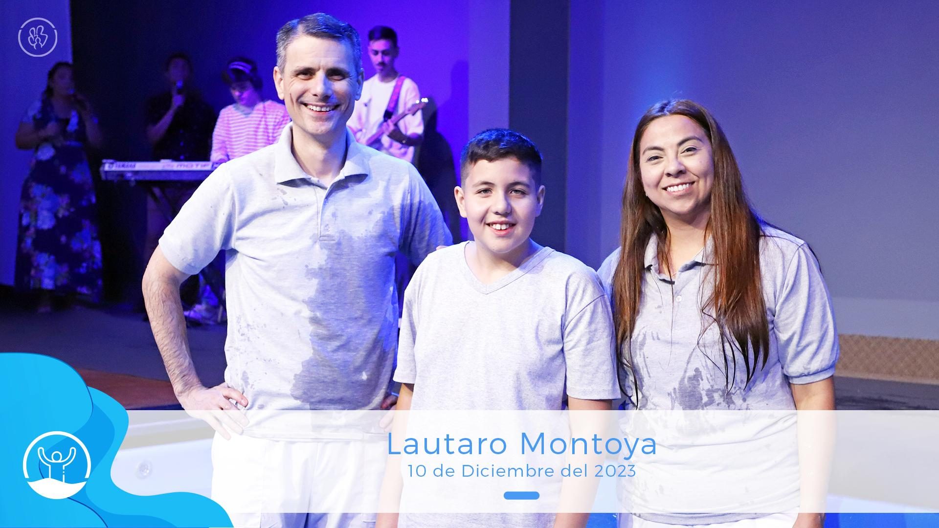 12 Montoya Lautaro