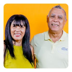 Logotipo de grupo de Dominguez Rafael y Susy