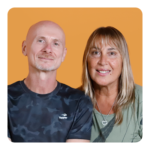 Logotipo de grupo de Tischler Walter y Viviana