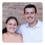 Logotipo de grupo de Quevedo Walter y Paula