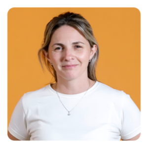 Logotipo de grupo de Gamarra Evelin