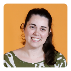 Logotipo de grupo de Gonzalez Jennifer, Romero Paola y Roca Perla