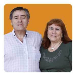 Logotipo de grupo de Ferreira Cacho y Betty