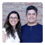 Logotipo de grupo de Dominguez Javier y Fernanda