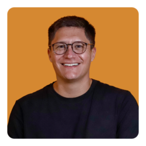 Logotipo de grupo de Muñoz Pablo y Dana