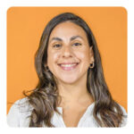 Logotipo de grupo de Aguirre Rivas Ailén