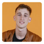 Logotipo de grupo de Yebra Martín