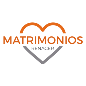 Logotipo de grupo de RED DE MATRIMONIOS JÓVENES