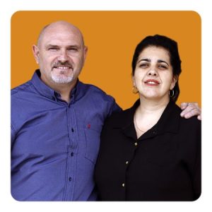 Logotipo de grupo de Alvarez Luis y Andrea