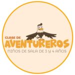 Logotipo de grupo de Aventureros