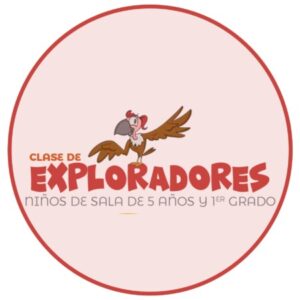 Logotipo de grupo de Exploradores