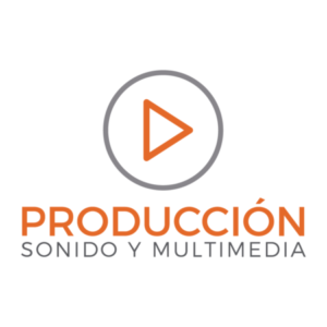 Logotipo de grupo de Producción