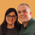 Logotipo de grupo de Colle Daniel y Celina