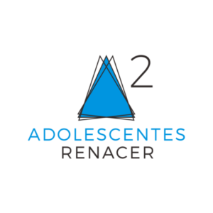 Logotipo de grupo de Liderazgo Adolescentes