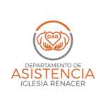 Logotipo de grupo de DAR