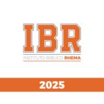 Logotipo de grupo de Instituto Bíblico 2025