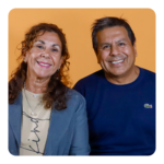 Logotipo de grupo de Aguirre Fernando y Eugenia