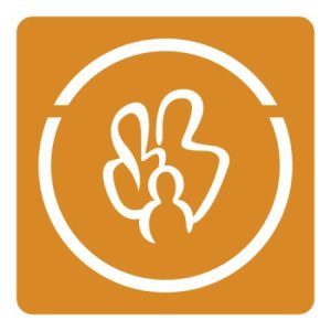 Logotipo de grupo de Zenclusen Carlos y Silvina