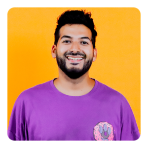 Logotipo de grupo de Rosales Lucas y Angulo Salvador