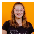 Logotipo de grupo de Loza Débora