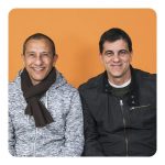 Logotipo de grupo de De la Horra Alfredo y Moyano Enrique