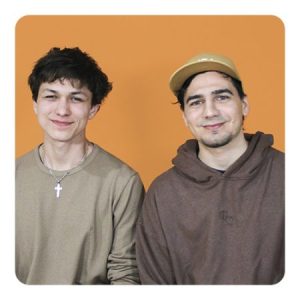 Logotipo de grupo de Miquel Francisco y Gomez Jairo