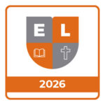 Logotipo de grupo de Escuela de Líderes 2026