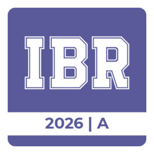 Logotipo de grupo de IBR26-A