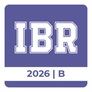 Logotipo de grupo de IBR26-B