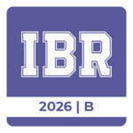 Logotipo de grupo de IBR26-B