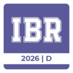 Logotipo de grupo de IBR26-D