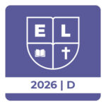 Logotipo de grupo de EDL26-D