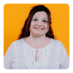 Logotipo de grupo de Kamakián Fanny