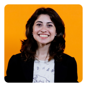 Logotipo de grupo de Rosales Chiara, Boixados Rocío y Angulo Zoe