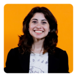 Logotipo de grupo de Rosales Chiara, Boixados Rocío y Angulo Zoe