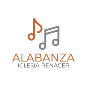 Logotipo de grupo de Alabanza